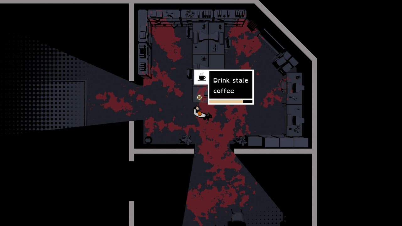 Zombie Admin screenshot 6