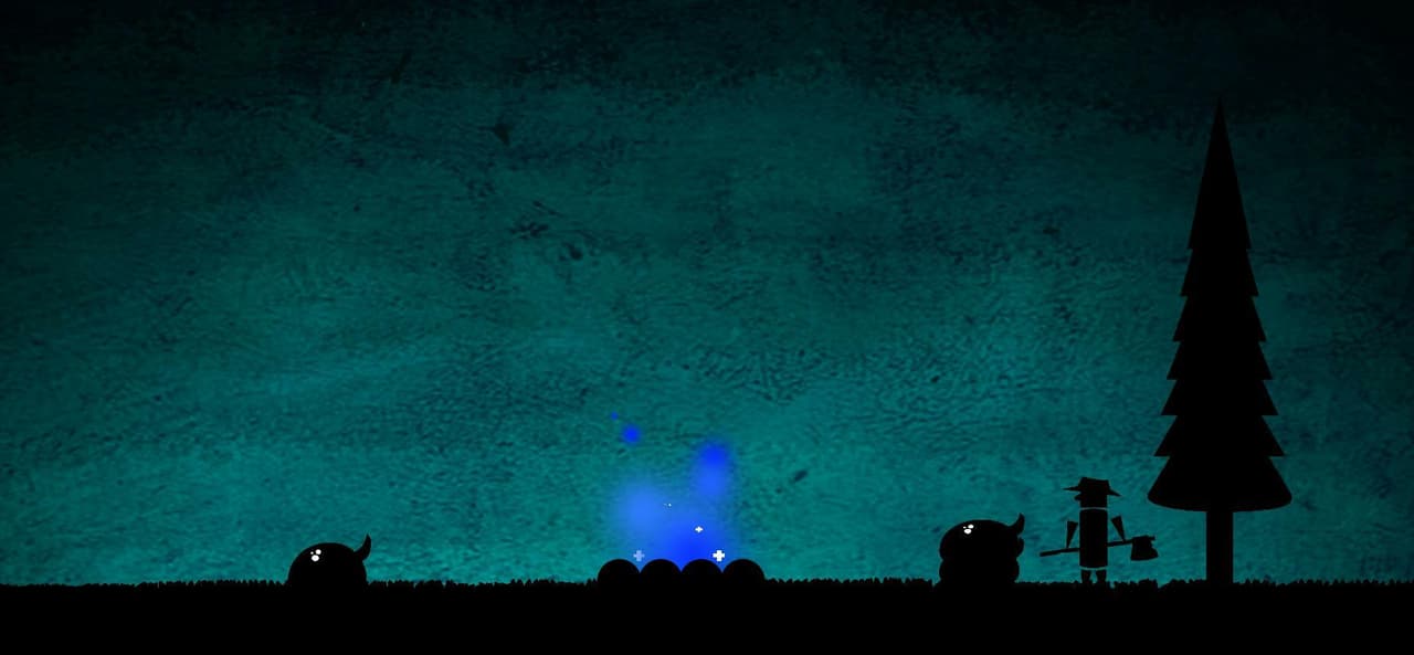 LumberJack (Cartraige) screenshot 5