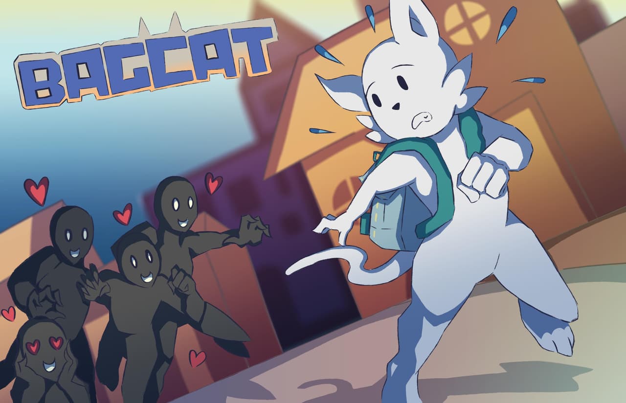 BagCat