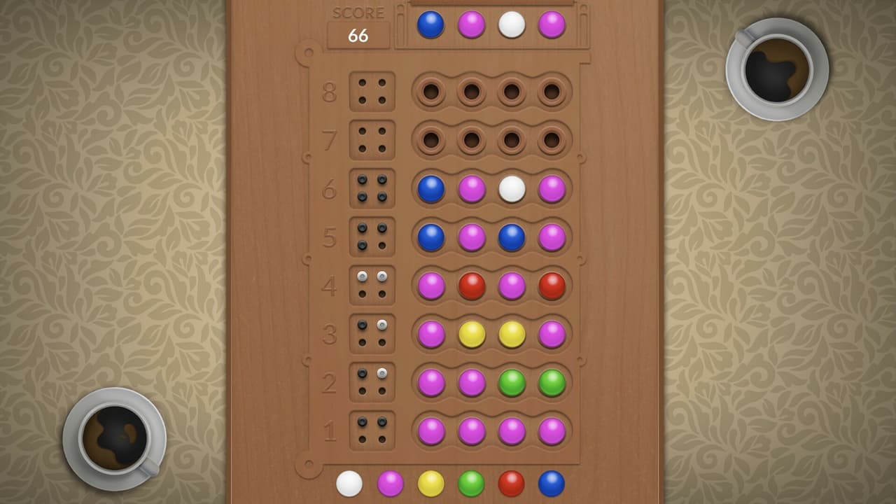 Dominant Mind screenshot 5
