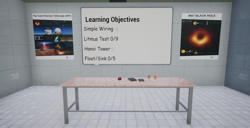 Science Class screenshot 4