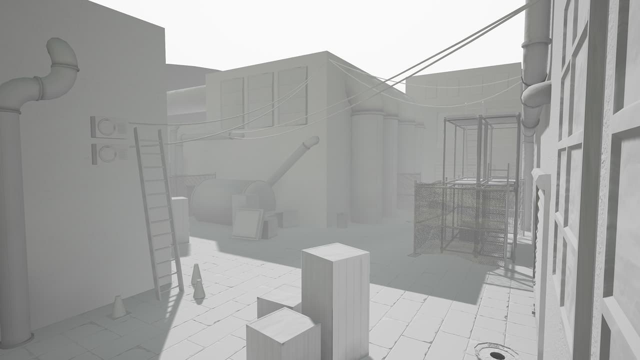SUPERPUNCH screenshot 4