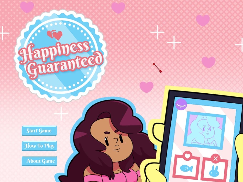 Happiness Guaranteed screenshot 2