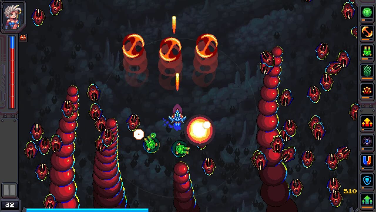 GUNFIELD screenshot 4