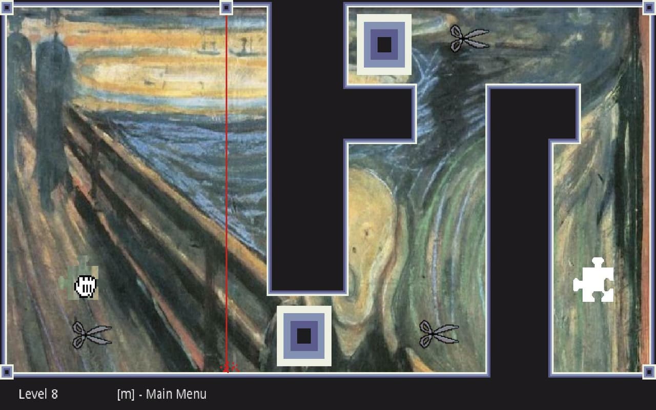 Art Curator (filkaris) screenshot 4