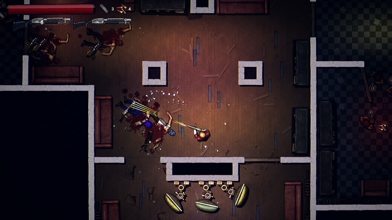 Pain-to-win screenshot 4