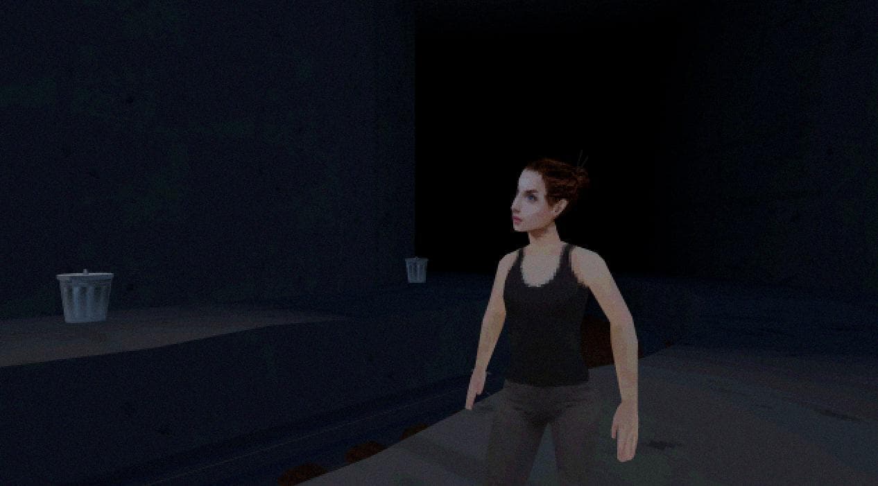 Where am I? (IronWhench) screenshot 5