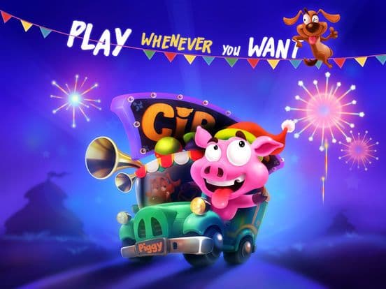 Piggy Show screenshot 4