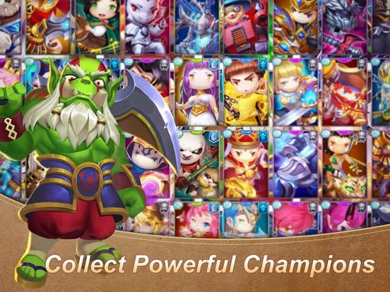 Deck Wars screenshot 3