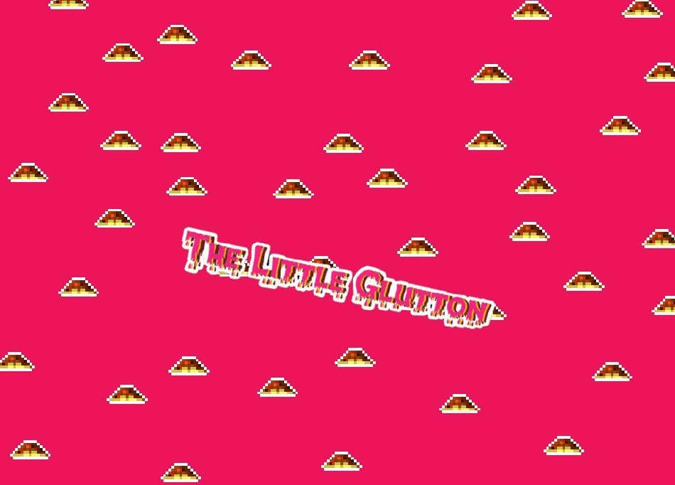 The Little Glutton screenshot 2
