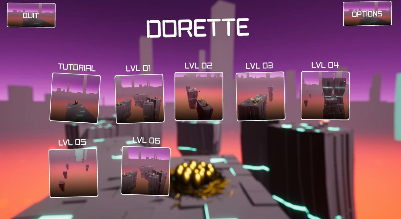 Dorette