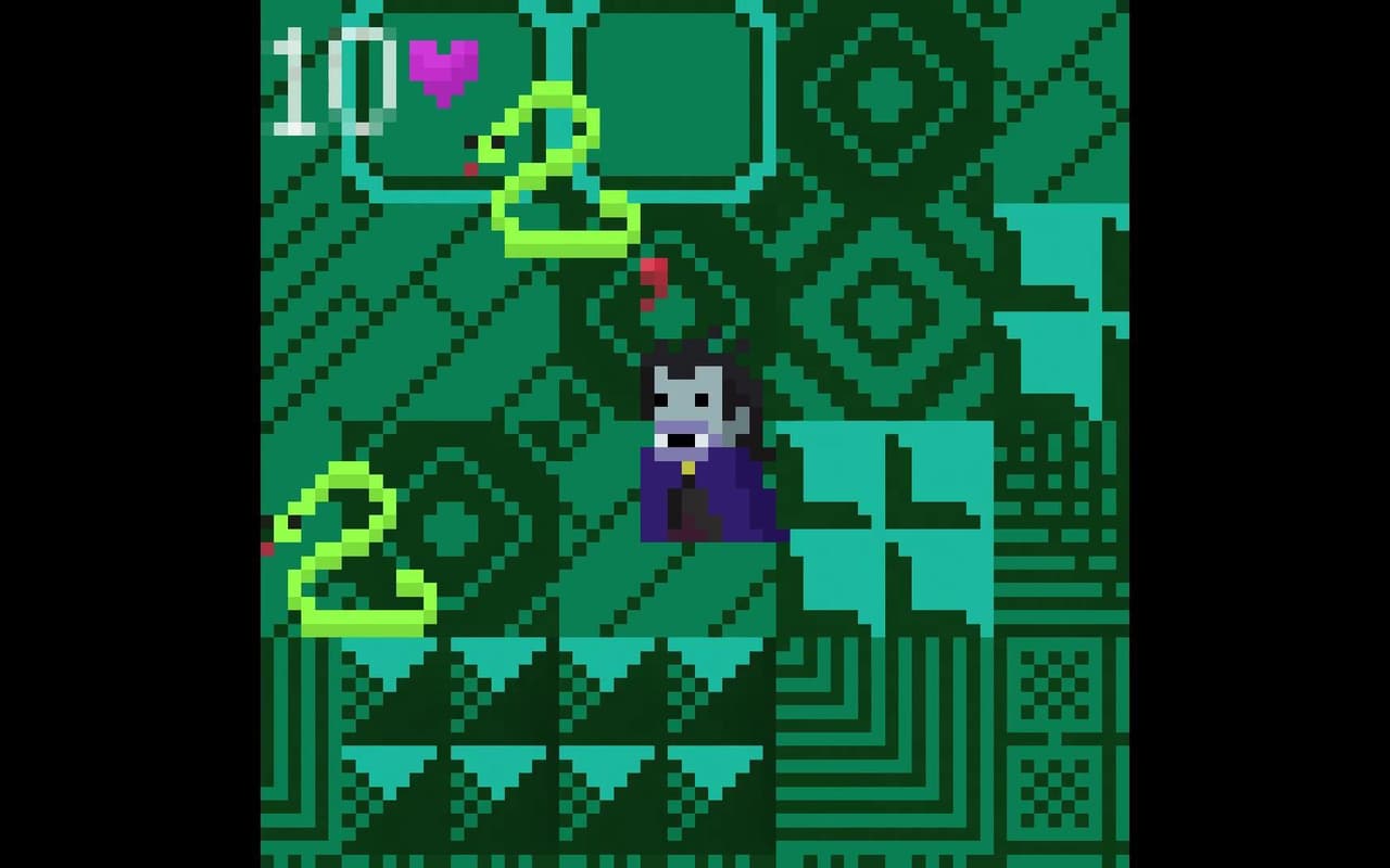 Yamas Dream screenshot 2