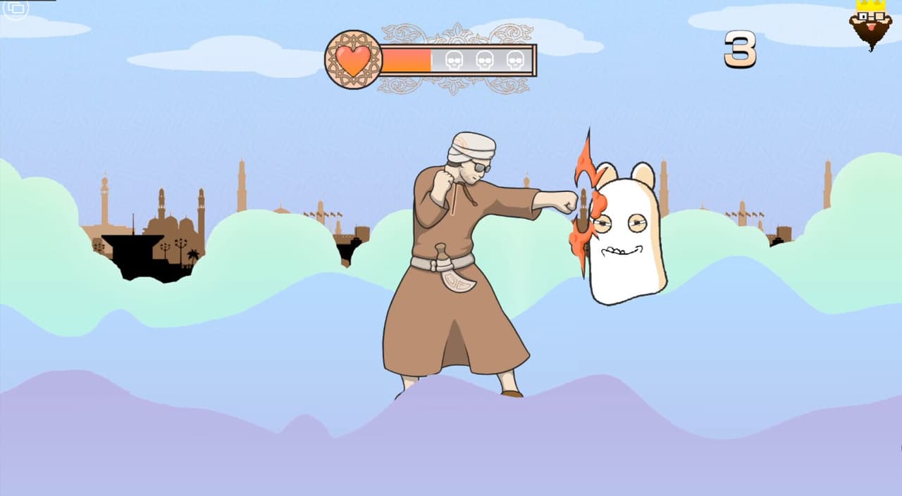 Tharaba screenshot 2