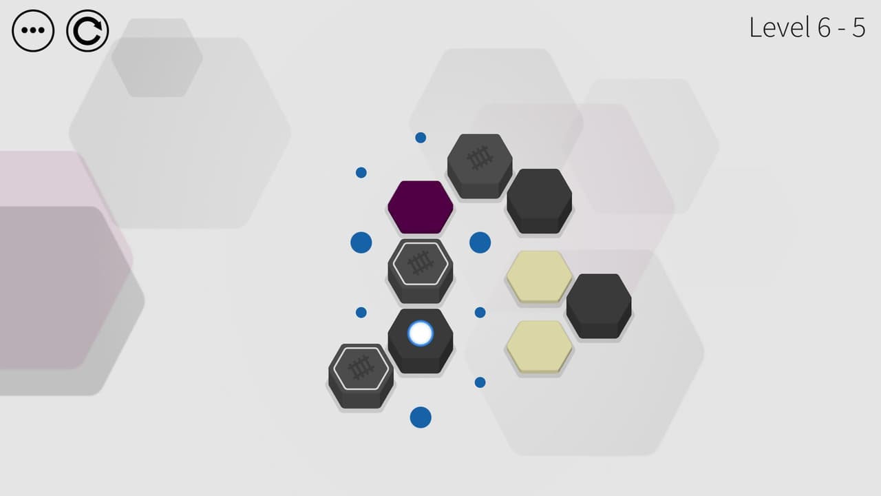 Hex Two (itch) screenshot 4