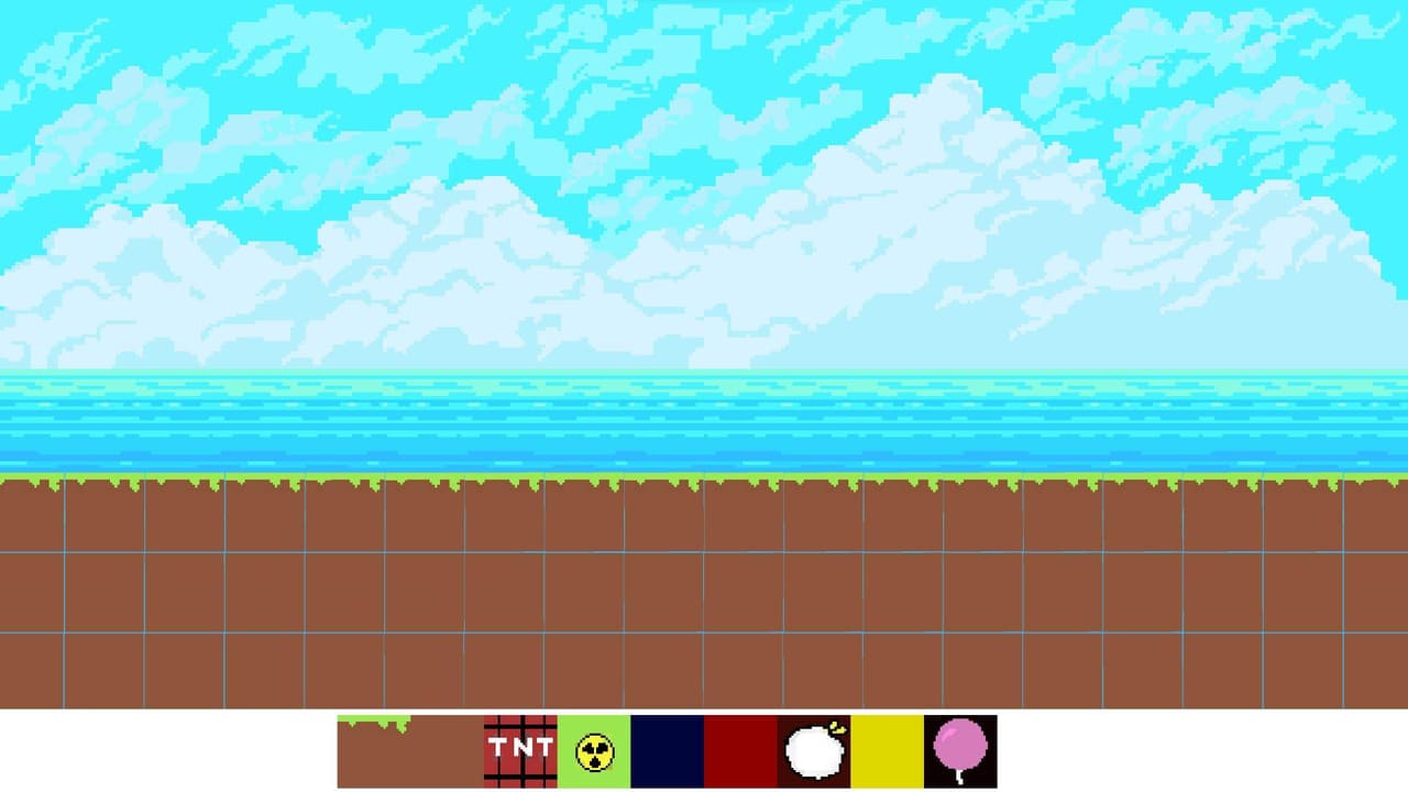 PixelBox (Pixelprojects) screenshot 2