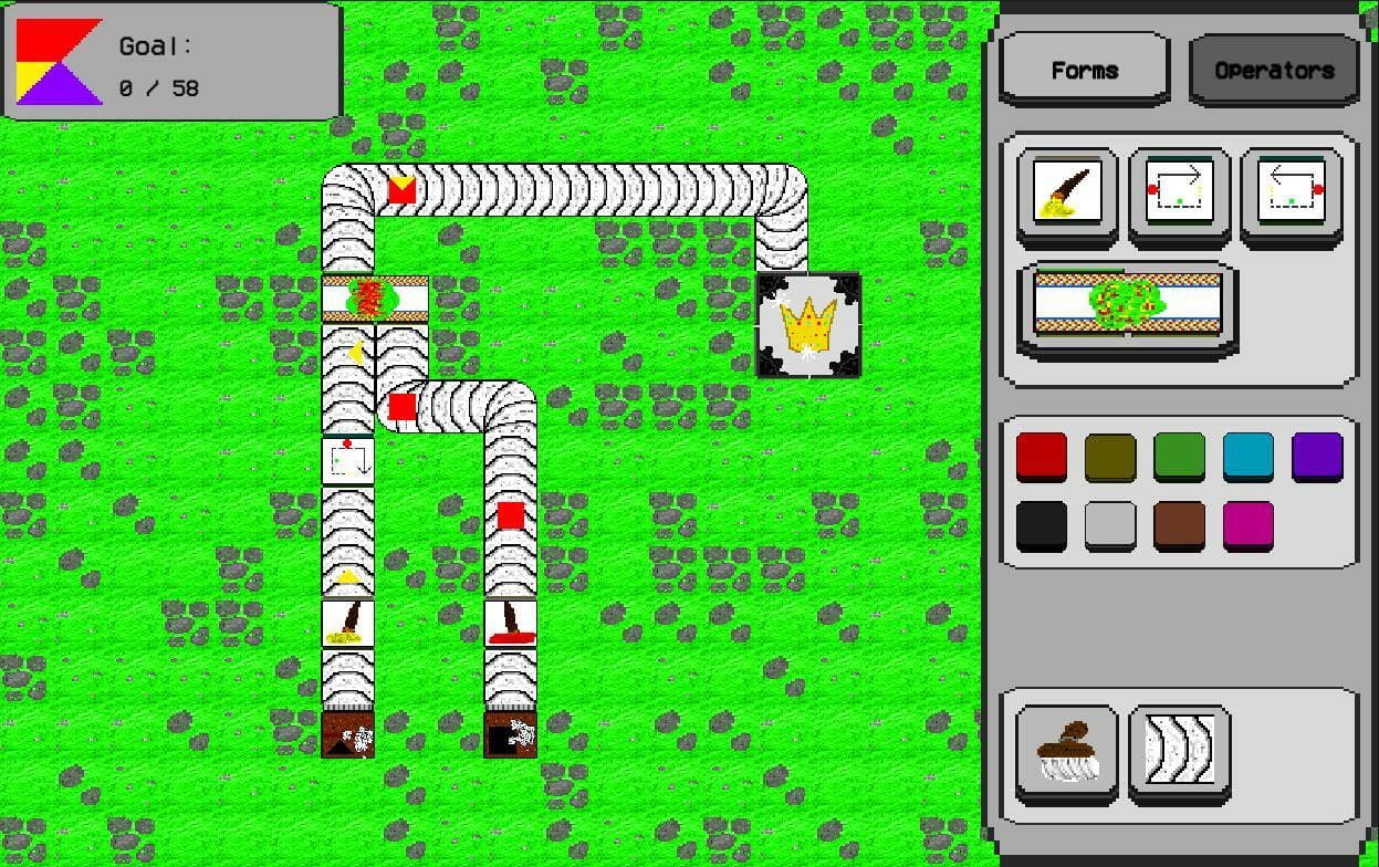 FactorT screenshot 2