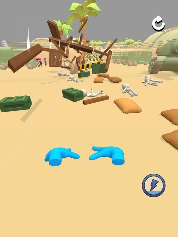 Force Master screenshot 4
