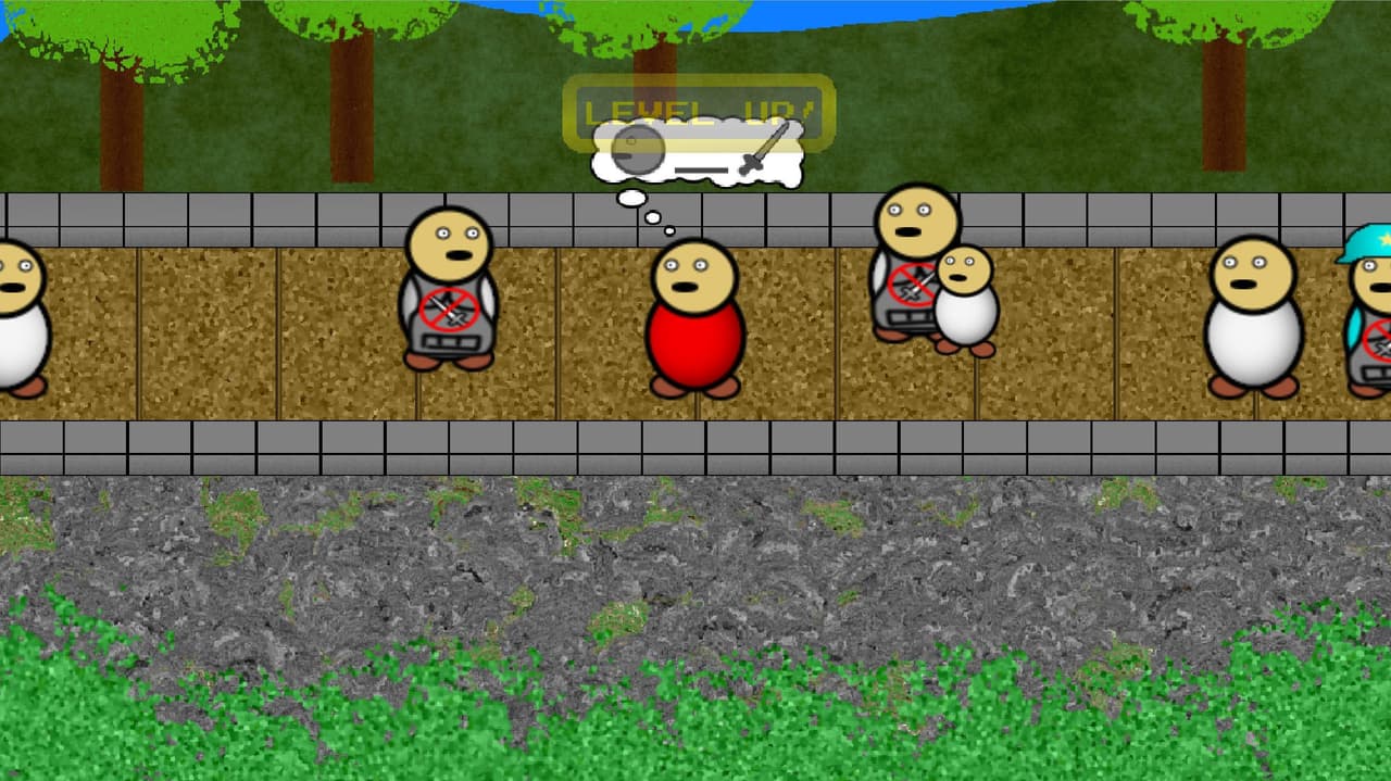 Minds Eye (Beenrak) screenshot 3