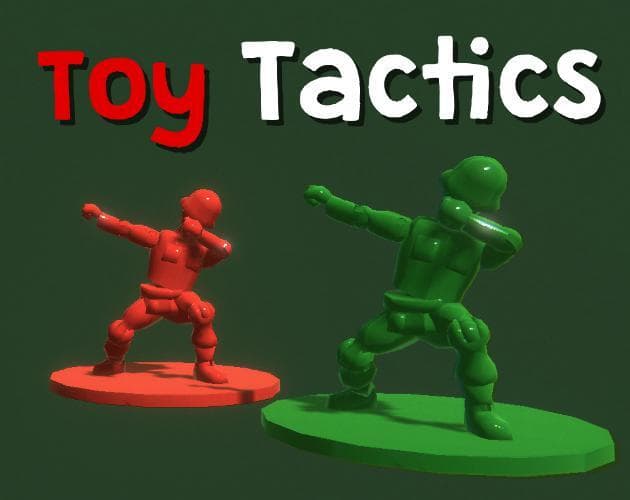 Toy Tactics (itch)