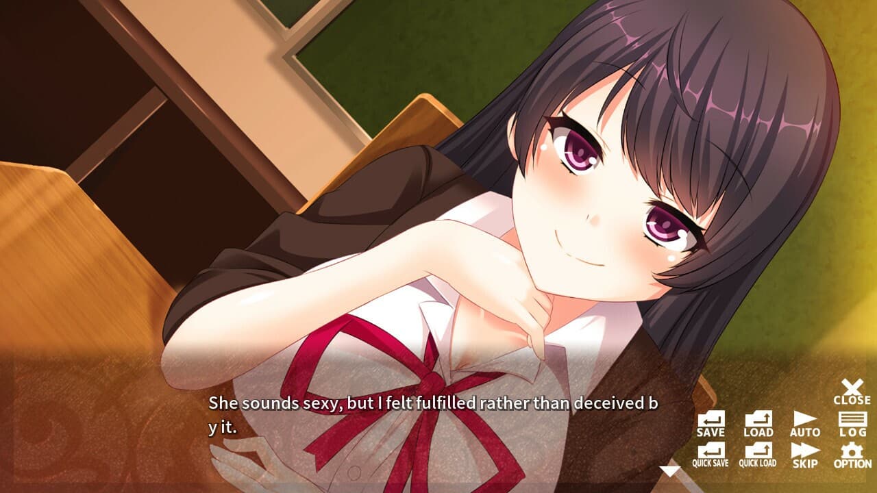 催眠スクールデイズ - Hypnotic School Days screenshot 5
