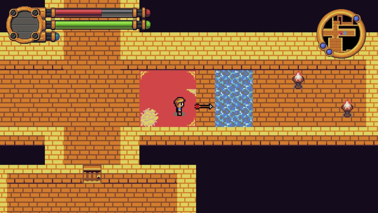 Adlez screenshot 6