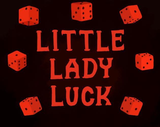 Little Lady Luck