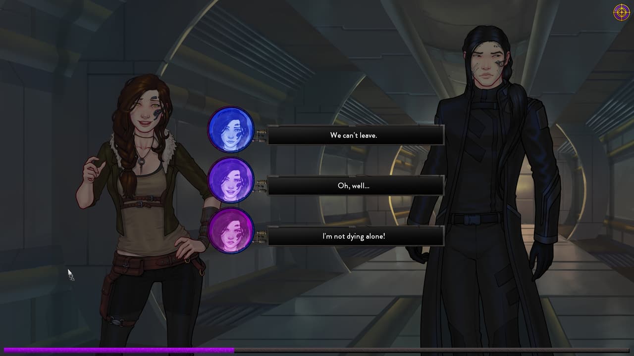 Cardinal Cross screenshot 4