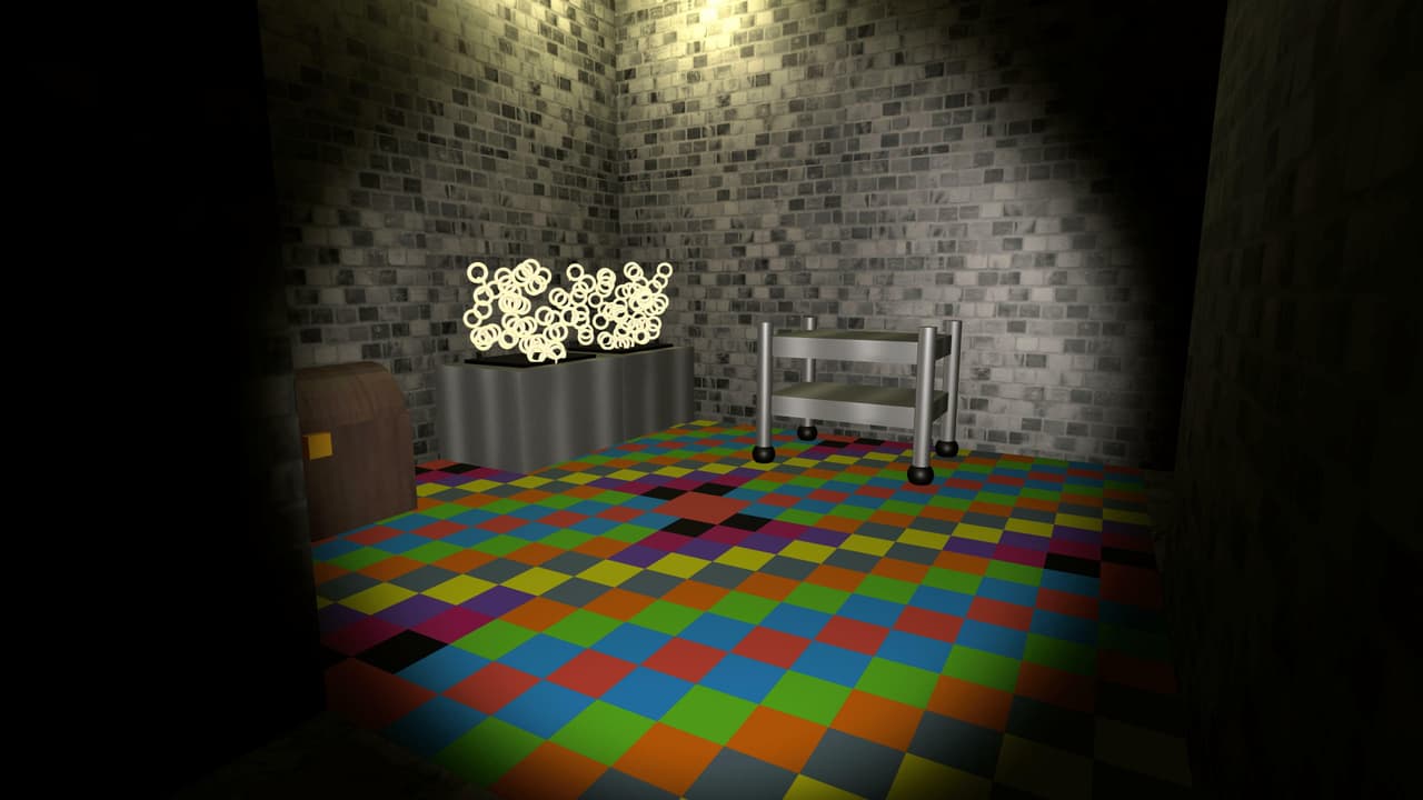 Mummy knocks screenshot 3