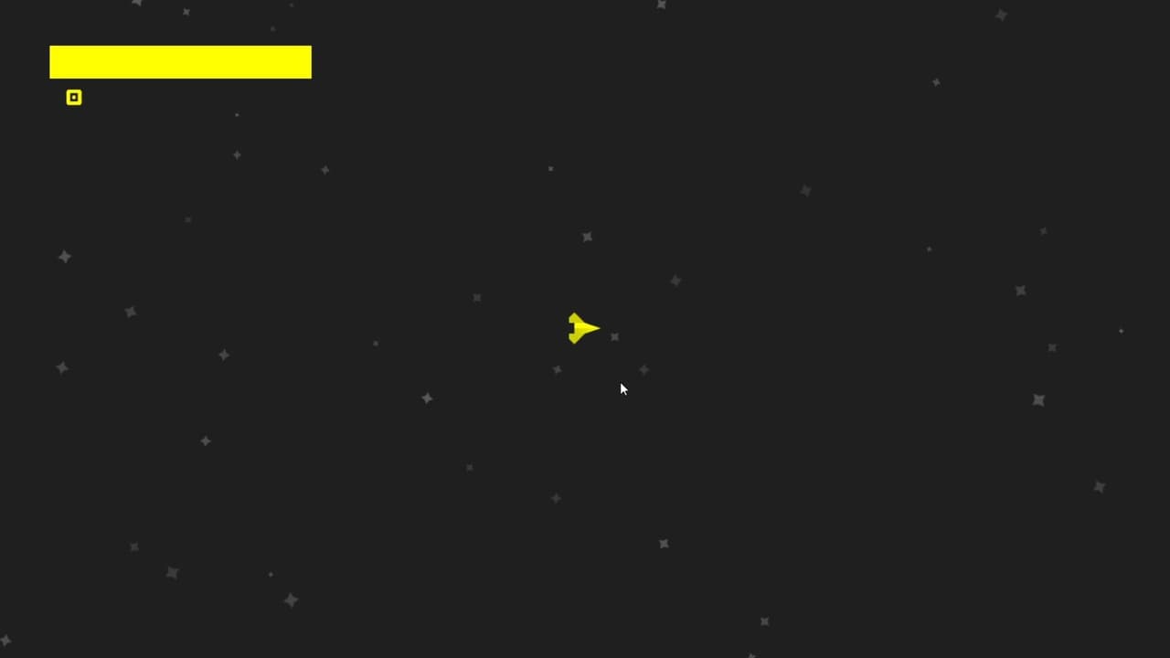 DualShip Shooter screenshot 2