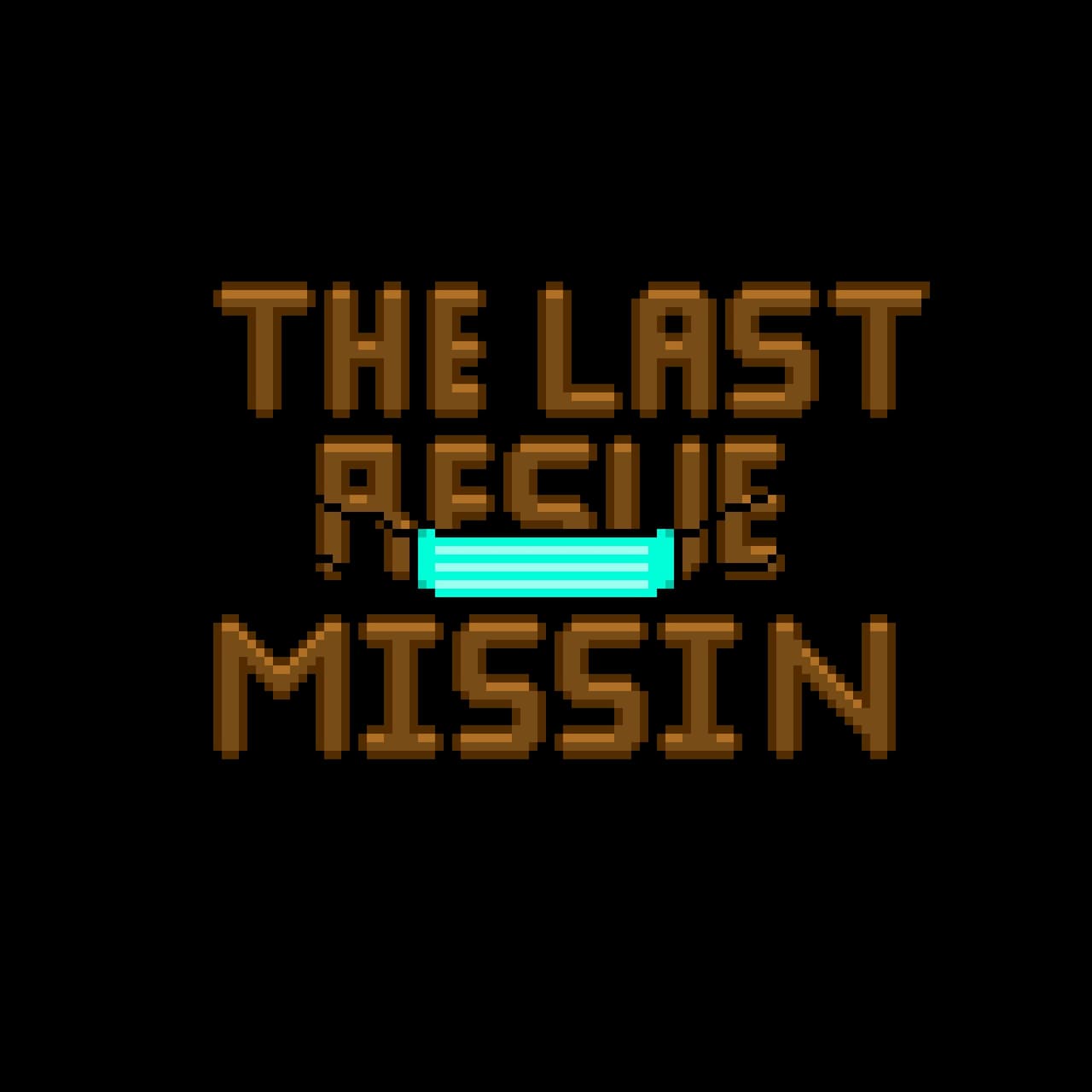 the last resue missin(beta)