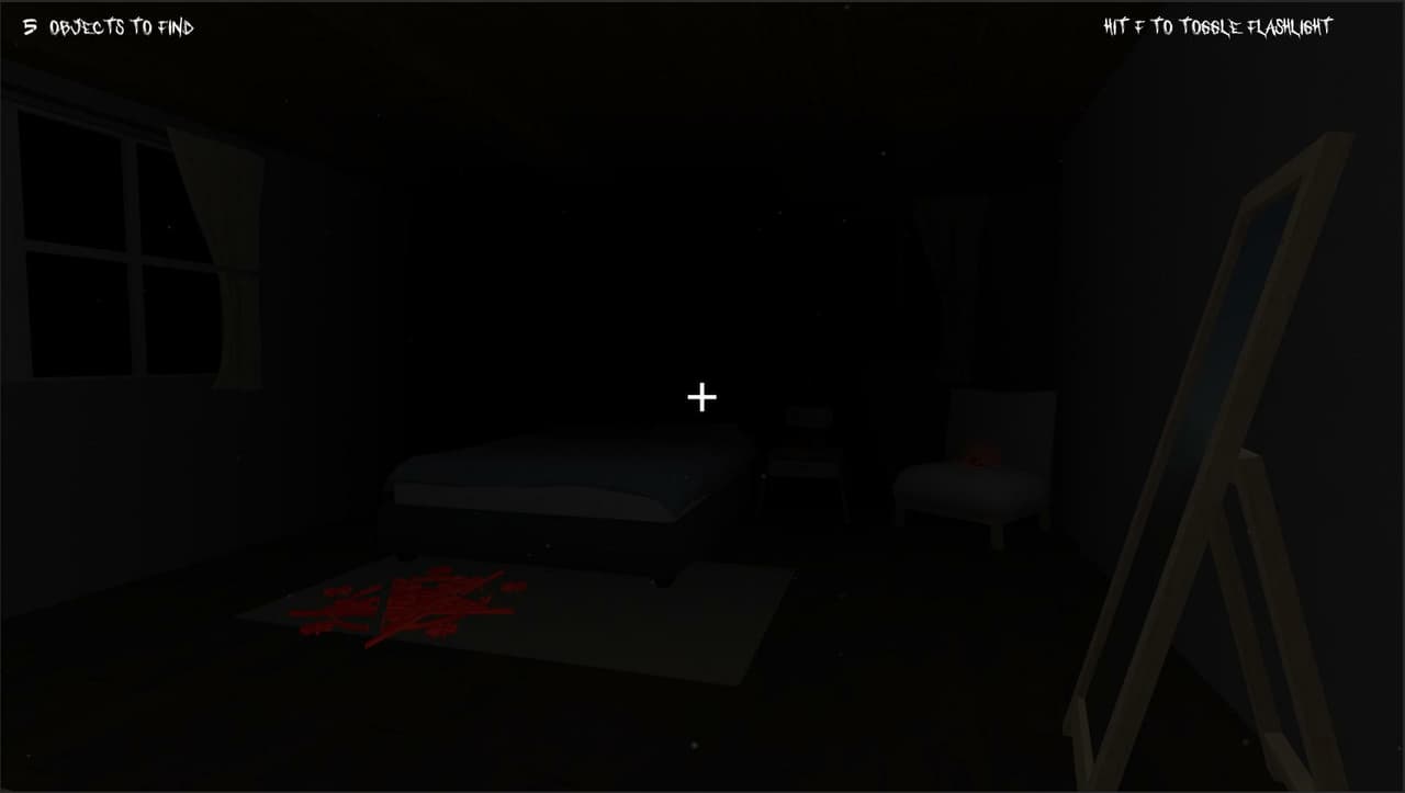 Catalepsy (slatalison, ardakm, jiayueg) screenshot 3