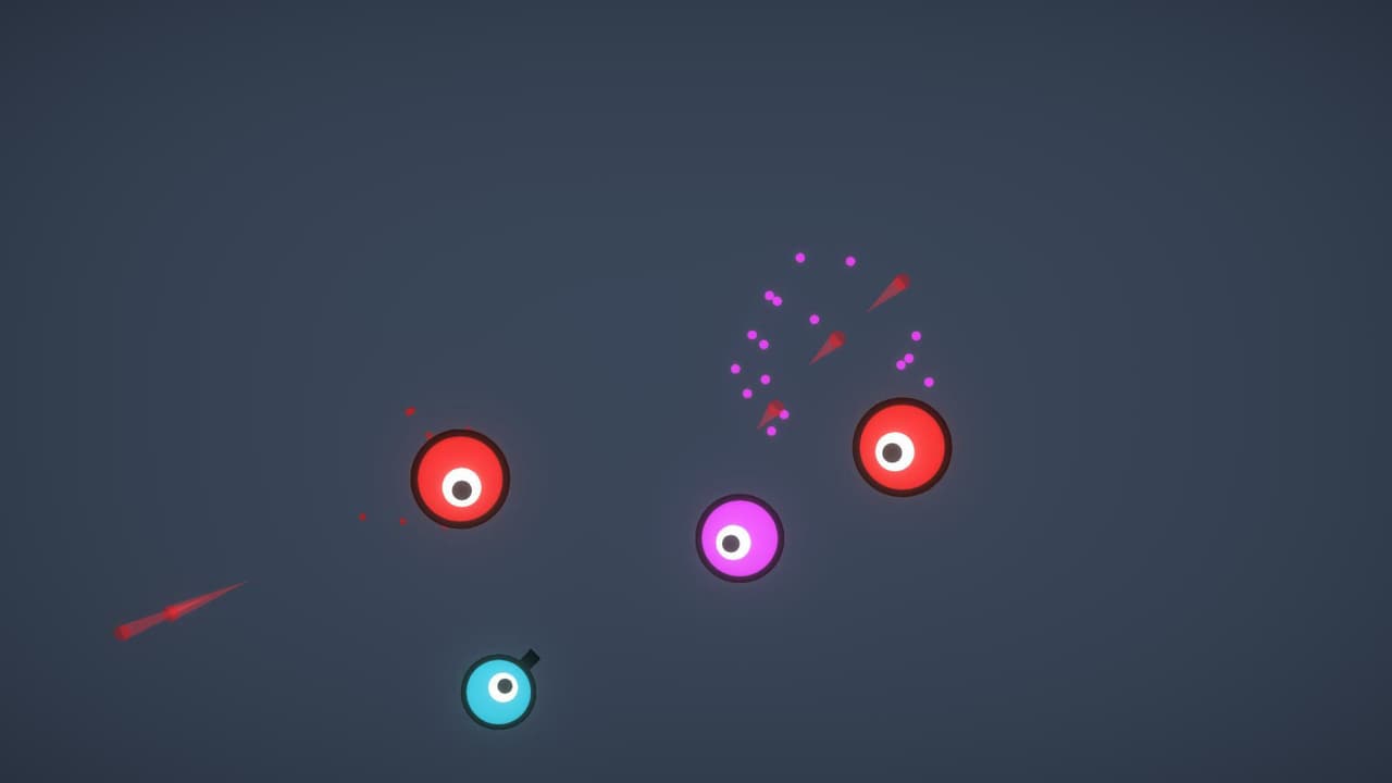 Kill It Backwards screenshot 2
