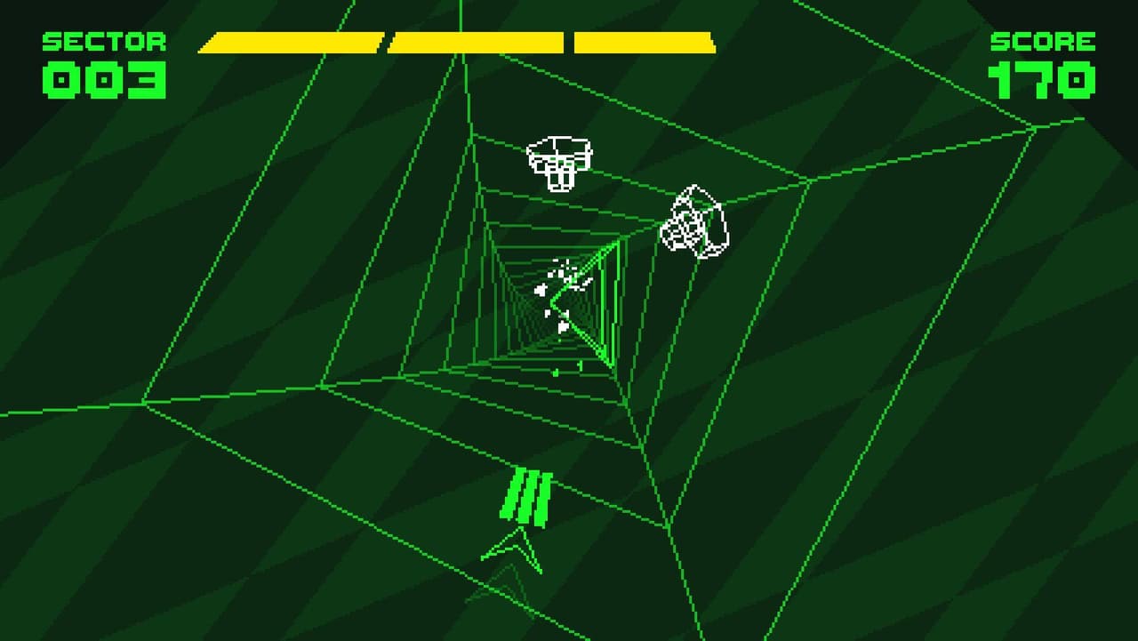 Operius screenshot 4