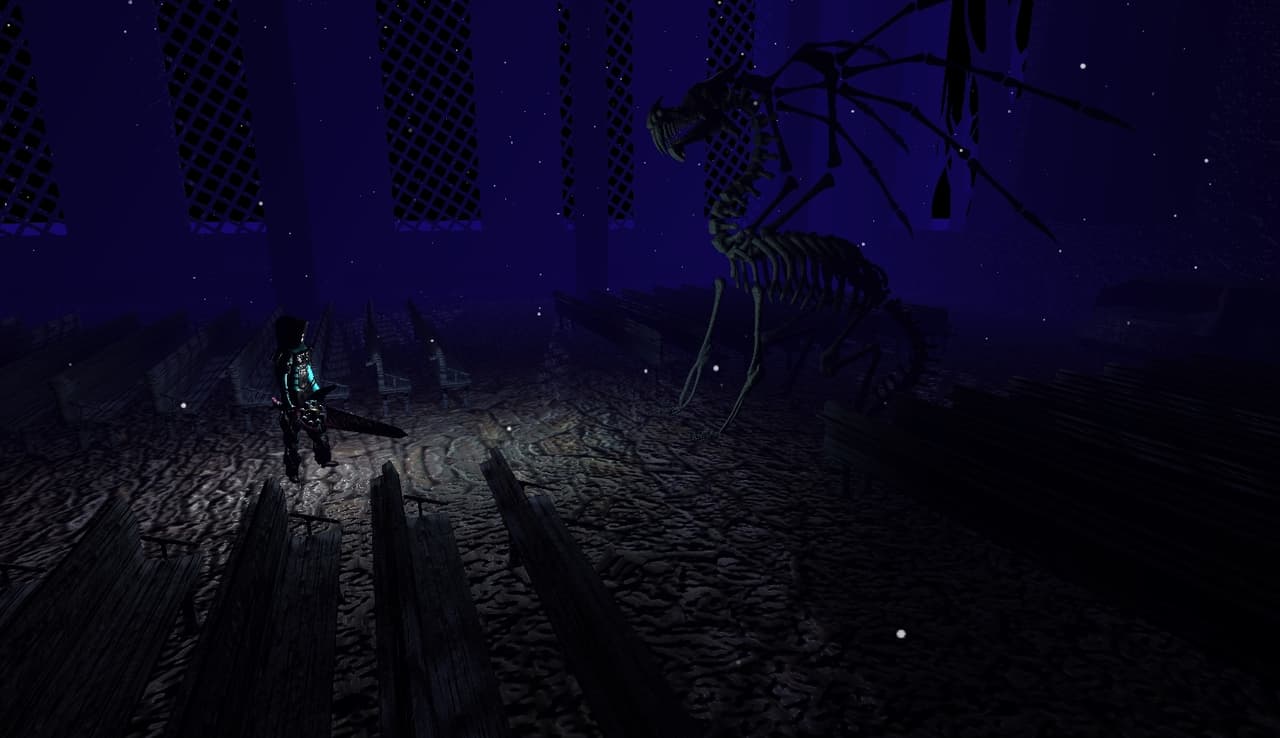 Guardian Of December screenshot 2