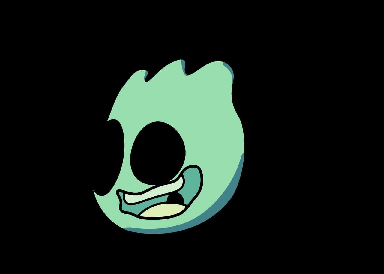 Is It Real (TylerMakesGames)