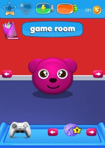 My Sweet Virtual Pet screenshot 5