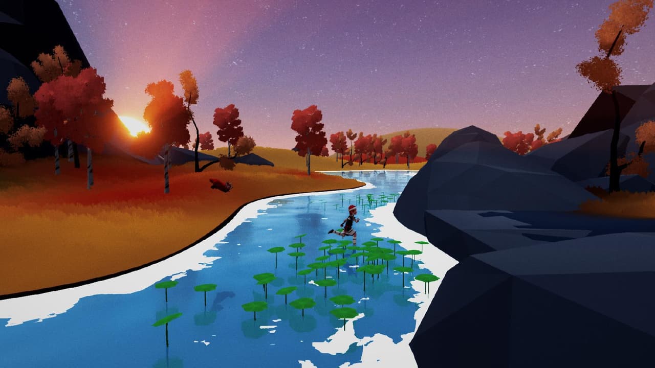 Karma (itch) (Curso de Jogos Digitais - Feevale) screenshot 2