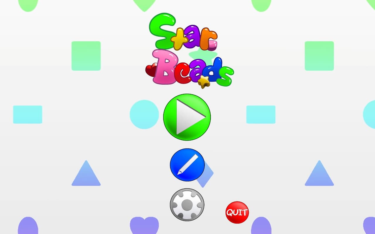 Star Beads screenshot 2