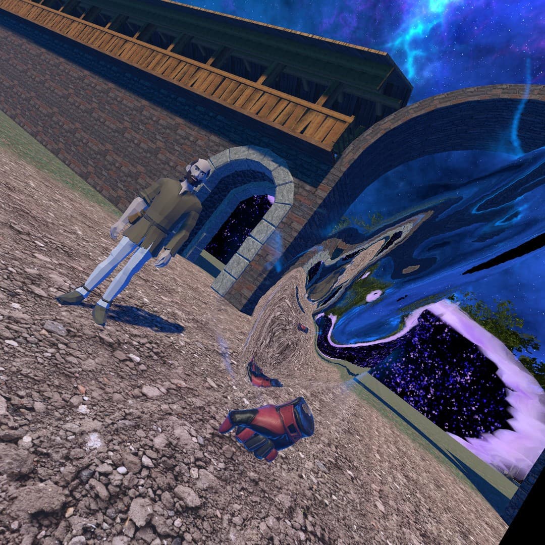 VRWiz screenshot 3