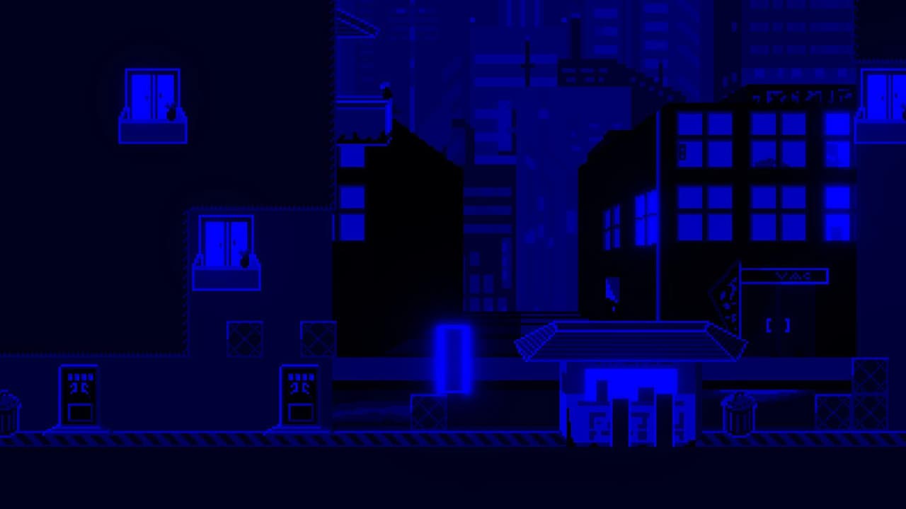 Palette (Space Shark Studios) screenshot 5