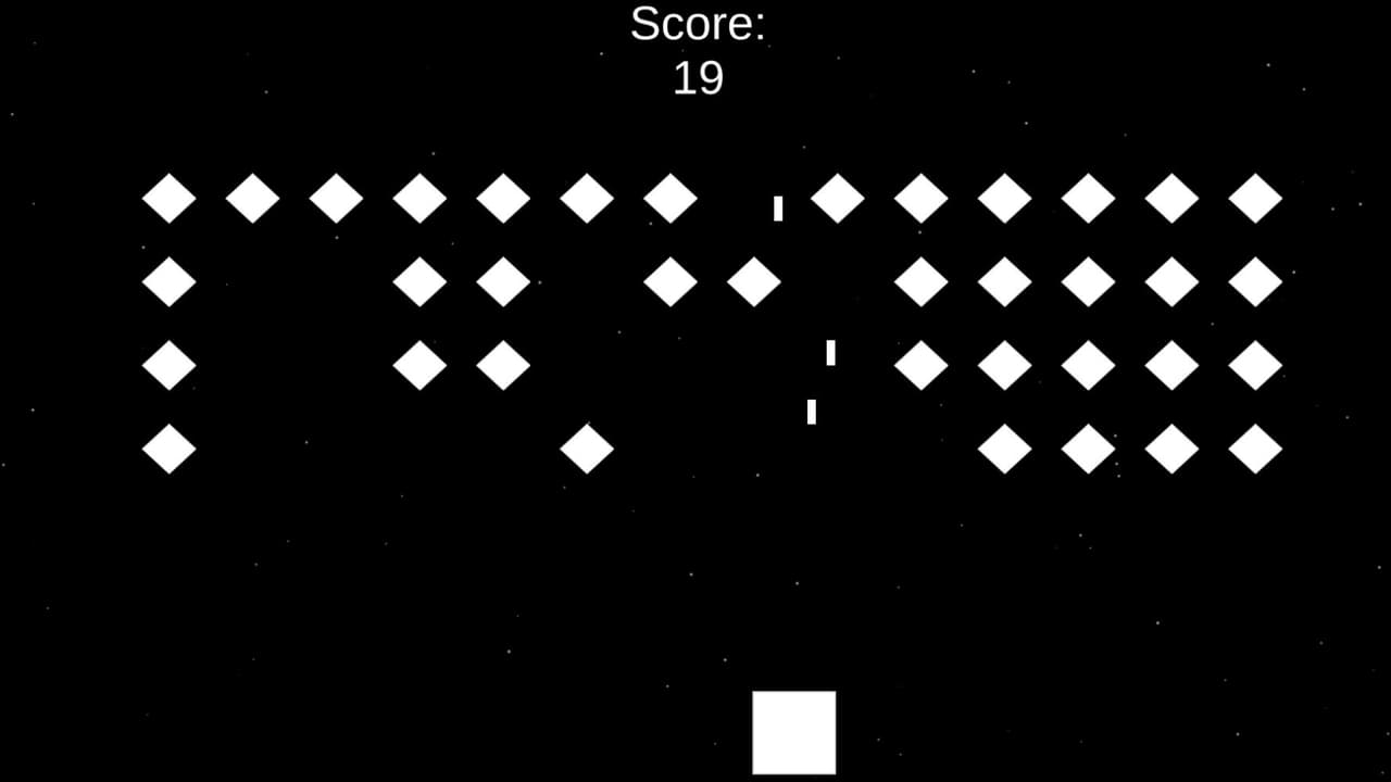 Minimal Classic Game screenshot 2