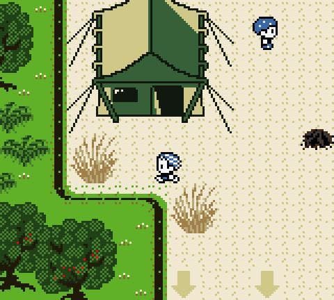 414 South (Shareware Version) screenshot 4