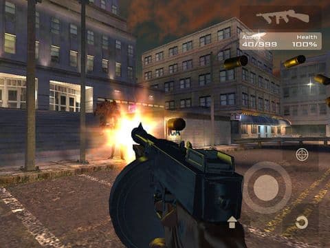 Infected Zombies Battle:Play Ultimate Vengeance Counter-Strike Frontier Dead of Survival