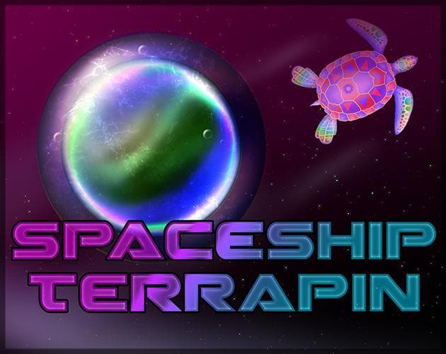 Spaceship Terrapin