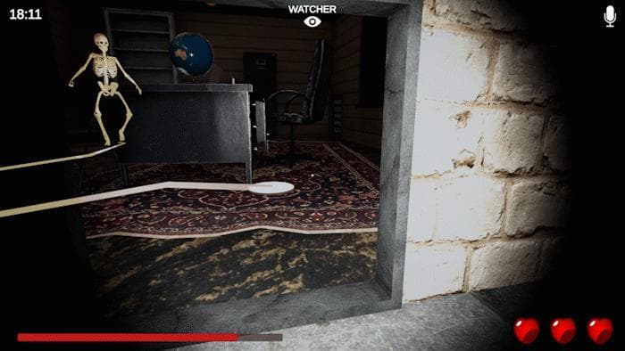 DHAR - Multiplayer screenshot 2