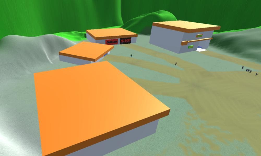 Absence Request screenshot 3