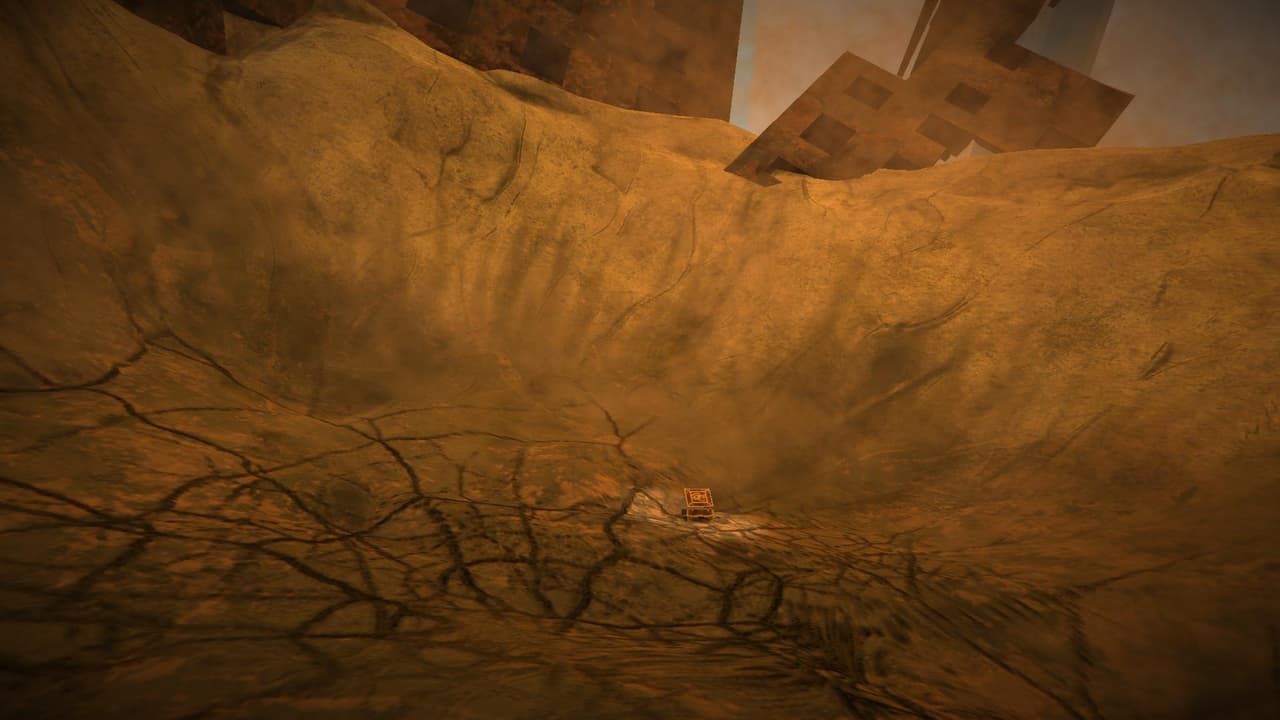 Mind Palace (itch) screenshot 6