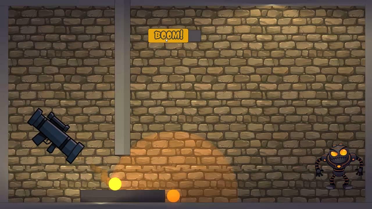 Boom! (alshahreyaj) screenshot 2