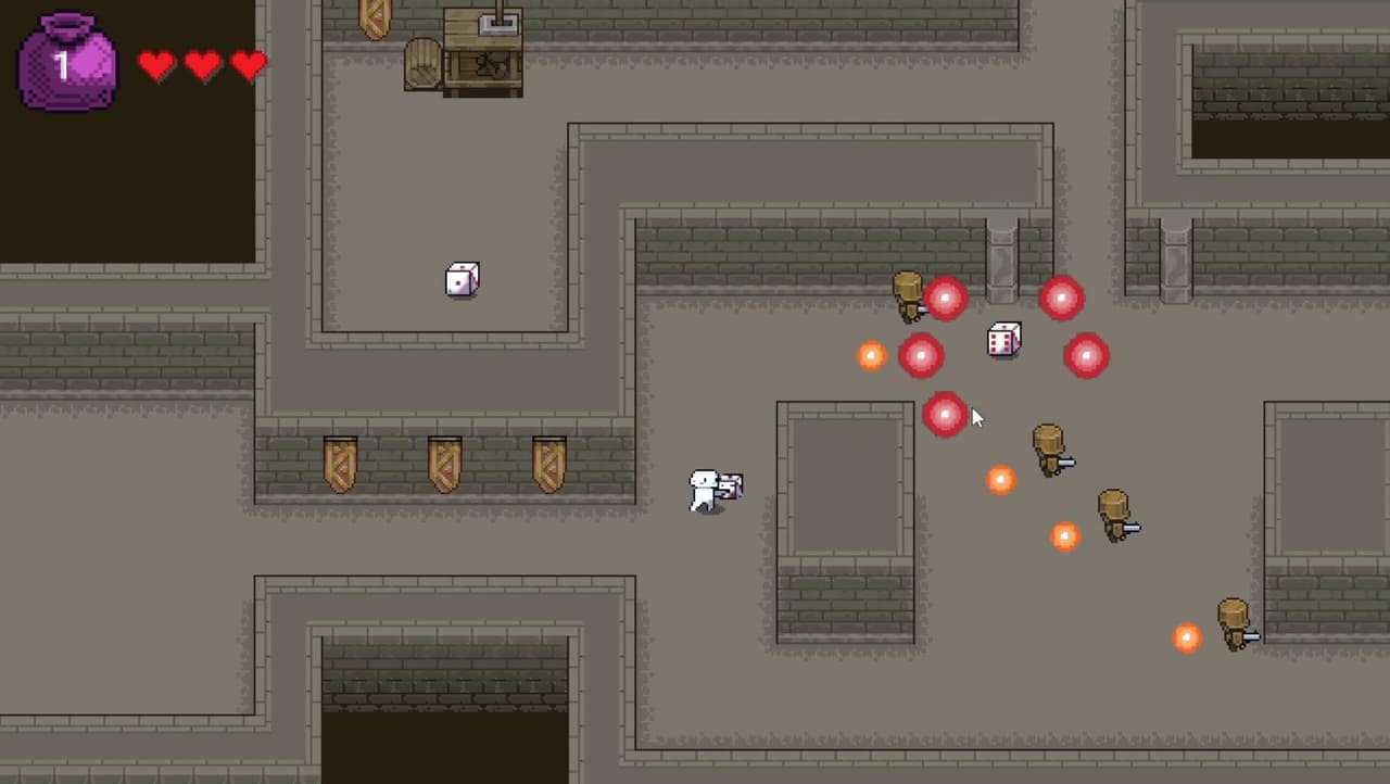 Roll for Damage (mattpaw) screenshot 2