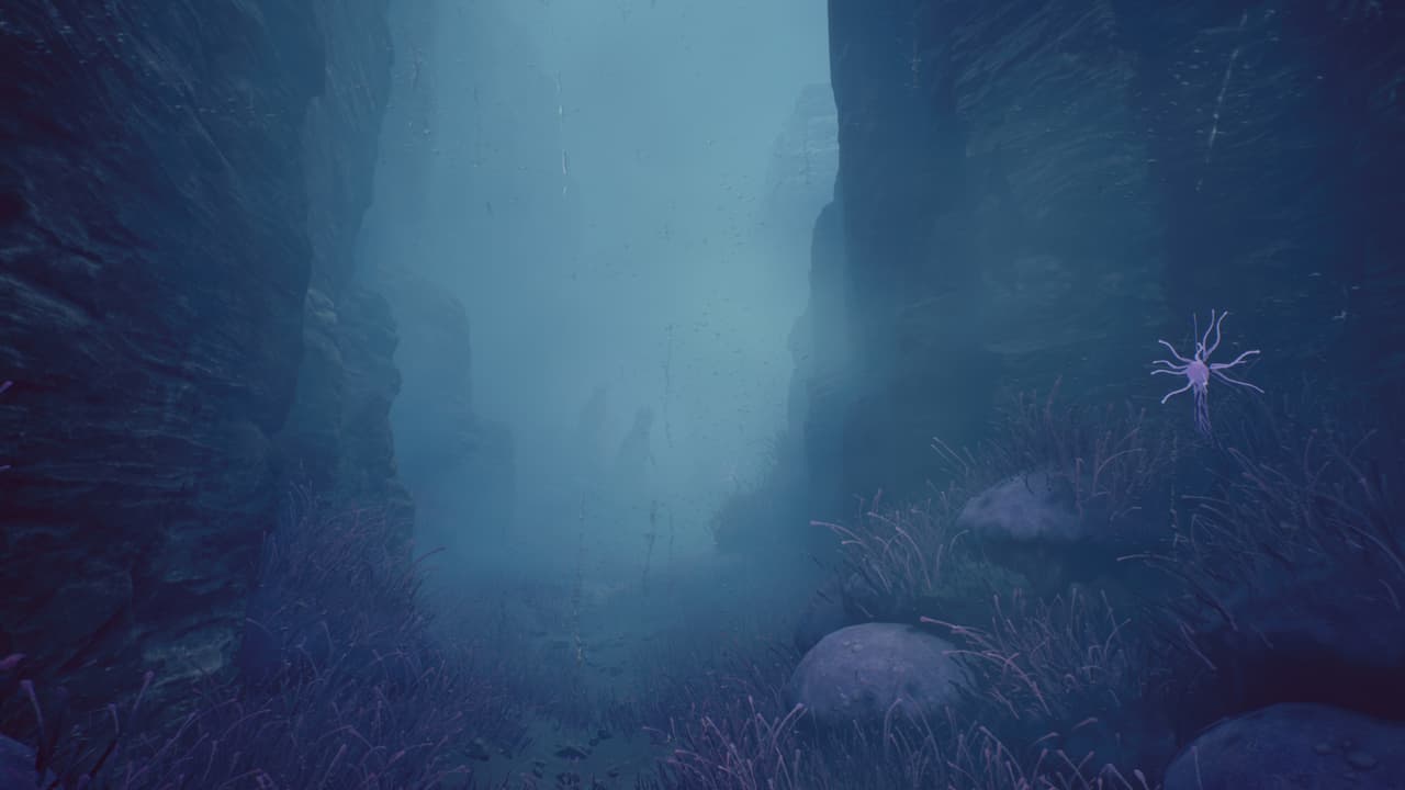 A Planet in the Fog screenshot 4